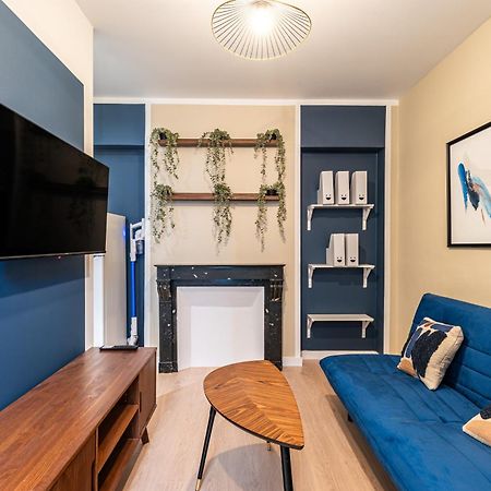 Appartement Cosy Руан Екстериор снимка