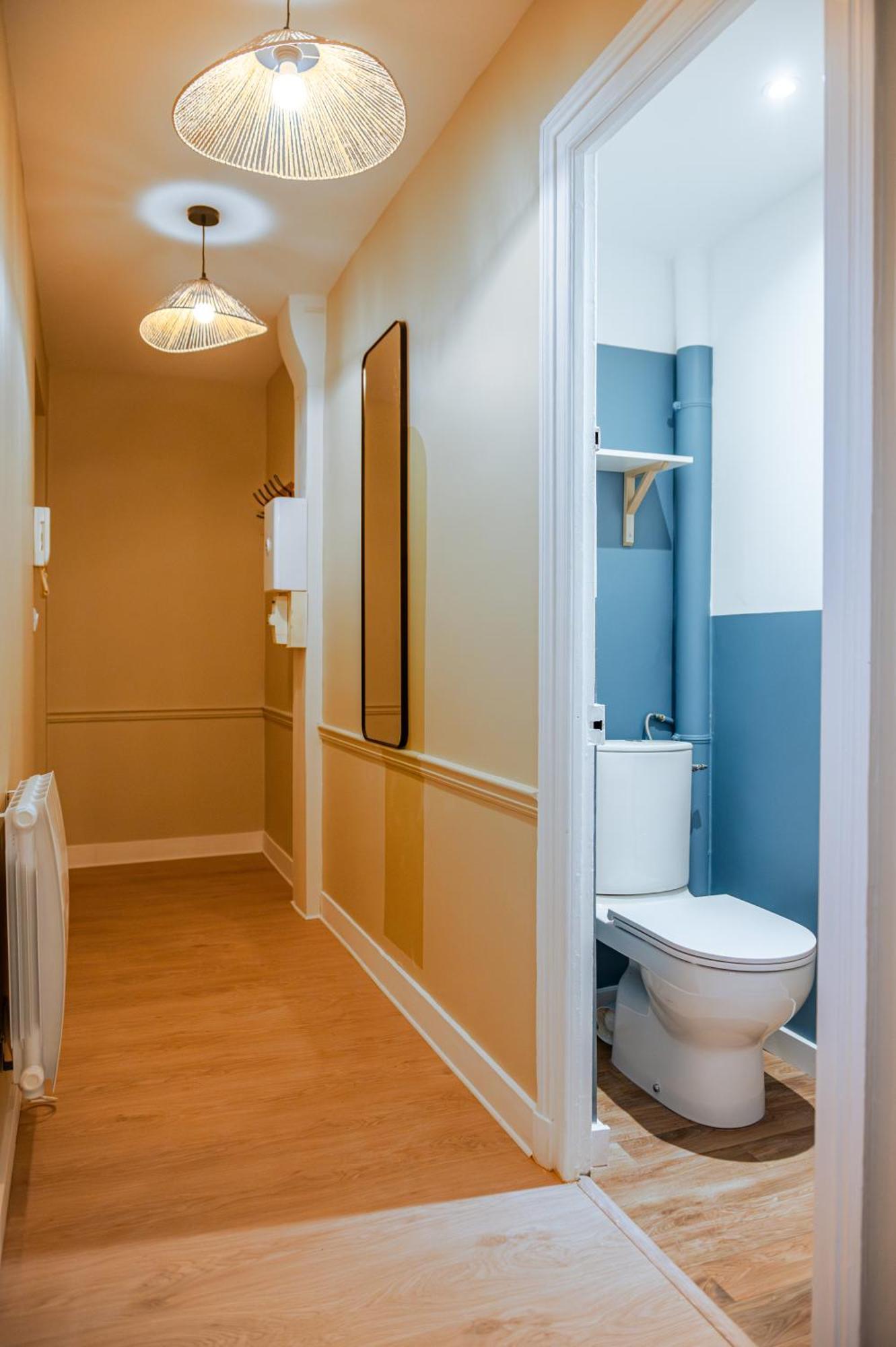 Appartement Cosy Руан Екстериор снимка